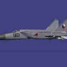 MiG 25 Czech.zip