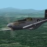 FDG2s ex-dware P-51B/C Mustang CBI skin