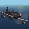 Alphasim's P-51D alternative props, exh effects, dps & flight model.zip