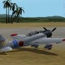 Stock D3A1 Pearl Harbour skin cleanup: "BII-213", carrier Hiryu.zip