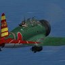 Smashing Time's stock Pearl Harbour B5N2 Kate "AI-301", carrier Akagi, demirrored skin.zip