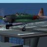 B5N2 Kate "AII-324", carrier Kaga Torpedo Bomber Force (PHP2's B5N2_Kate_Kaga replacement).zip