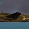 UncleTgt's RCAF 415 Squadron skin update by kelticheart.zip