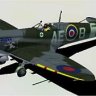 YAS Spifire LF MkIXC AEB RCAF
