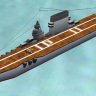 FS2004 Pre War USS Lexington.zip