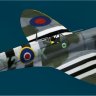 YAS Spitfire models pack