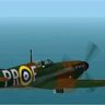 Merlin66's Battle of Britain YAS Spitfire MkIa PR-F (updated MkIa).zip