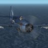 Alternative props, exh effects and dp for Allen's FM-2 Wildcat.zip