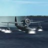 Updated prop textures, exh smoke and wake effects for Baldy's Beriev Be-4 floatplane.zip