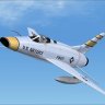 F-100C Super Sabre 309th TFS 31st TFW.zip