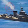 Alternate skin for Stuart's IJN Yubari 1939