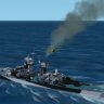 Skins for the Stuart277 USS Alaska