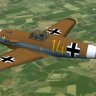 JG27.....Akemi_Bf109f4