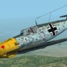 IS4G Bf 109E4 Muncheberg 7 JG26 Sicily