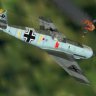 IS4G Bf 109E4 Griffon