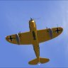 CFS2/FS2004 Republic P-47D Thunderbolt Razorback