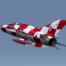 CptSim Mig-21Um Croatian AF #165.zip