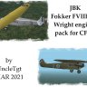 JBK Fokker FVIIb-3m Wright engines pack UT.zip
