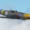 Messerschmitt Bf109G-2 2/LeLV 34.zip