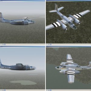 A26C SOH FSX P3D V2.4