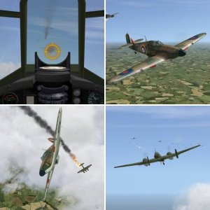 Battle of Britain II - Wings of Victory