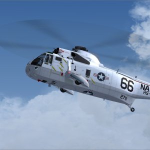 Seaking 66 1