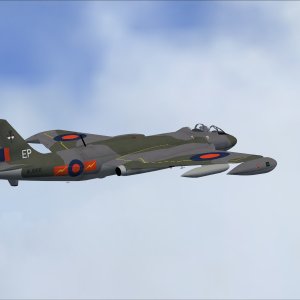 B 57 360 Sqn