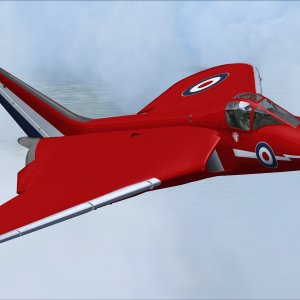 Skyray RedArrow 1