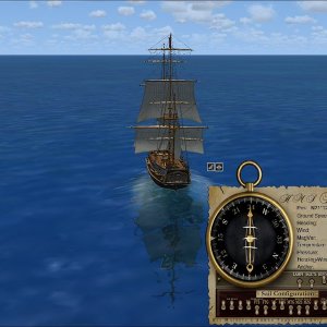 An a good display of the controls for the HMS Bounty.

Thanks for the marvelous addon Milton and team!