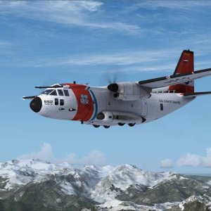 FSX 40