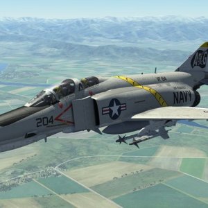 F4 Jolly Flag
VF-84 AxG