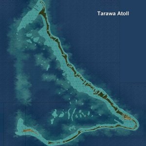 gilbert td tarawa