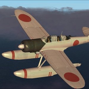 Z 1 IJNS Chokai Sumatra FEB42