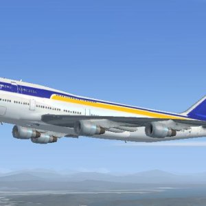 747 skyfleet good