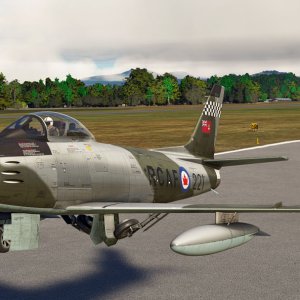 RCAF221