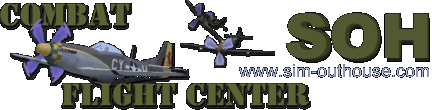 CombatFS Logo