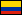 :colombia: