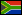 :southafrica: