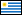 :uruguay: