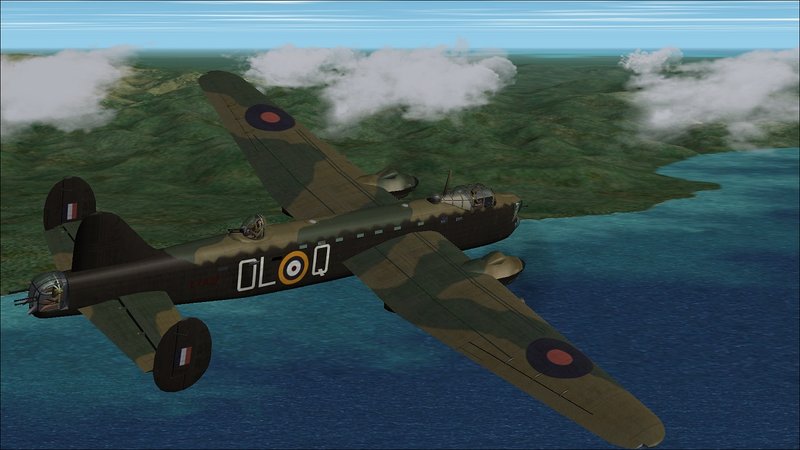 Avro Type679  Manchester MkI B (Ted Cooks-Shessi)