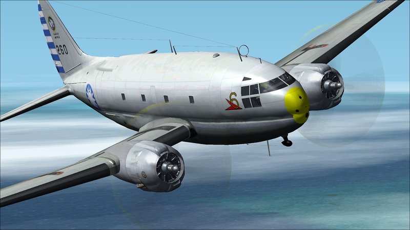 c 46 commando 07c