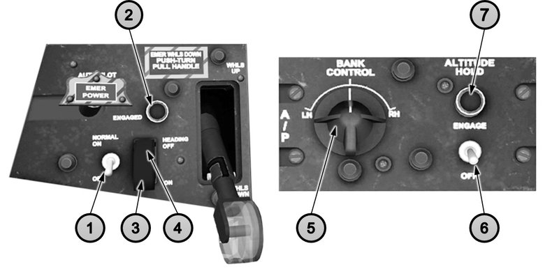 F-8 Autopilot