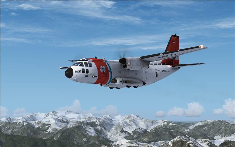 FSX 40