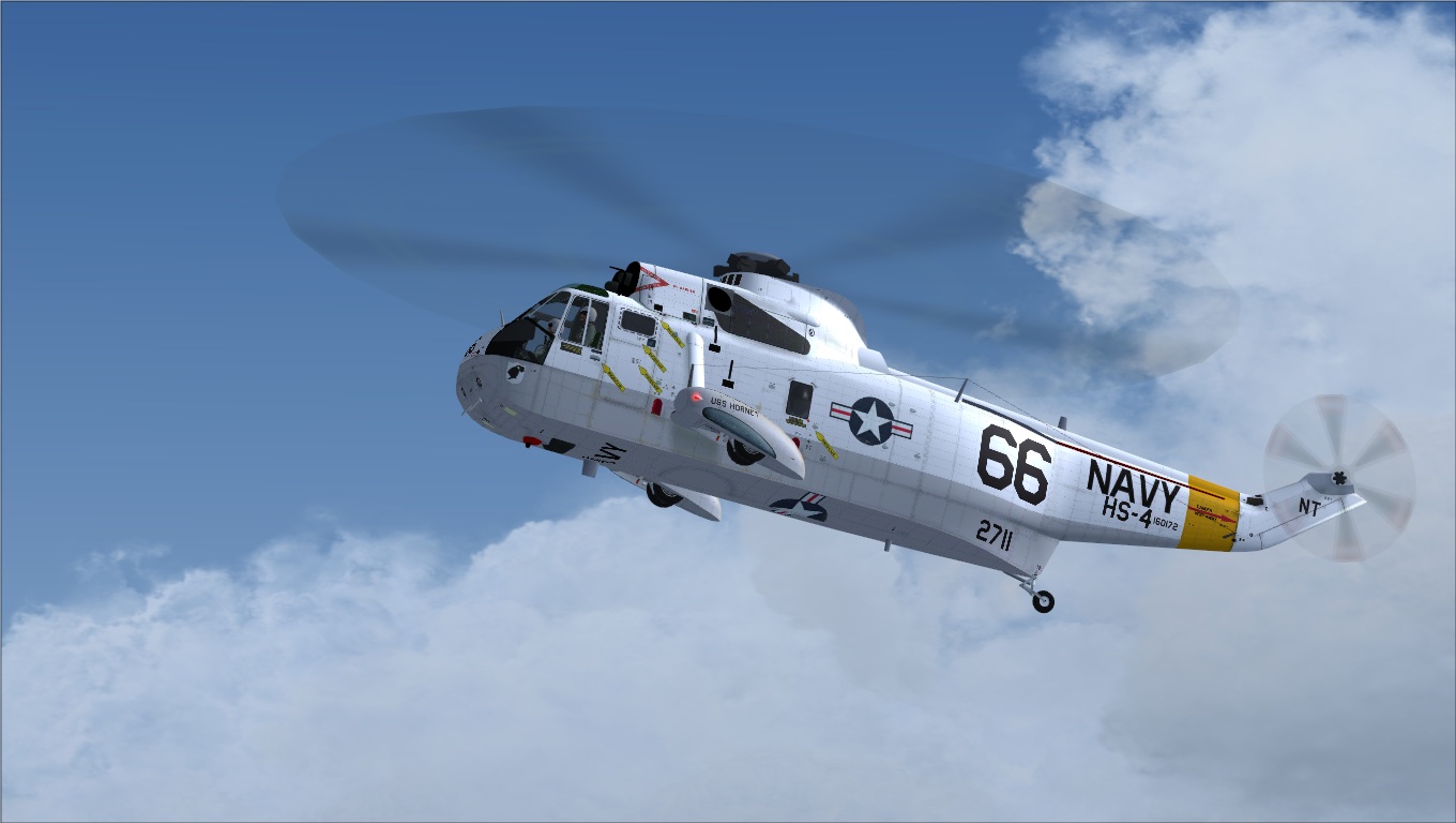 Seaking 66 1