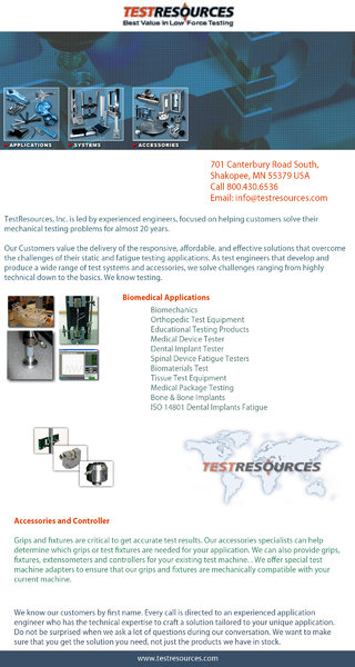 Tensile Test Machines
An adhesive is any substance that creates a bond between either the surface of a material and the adhesive itself or between the