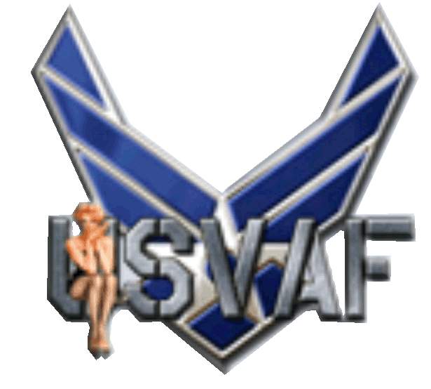 usvaf logo